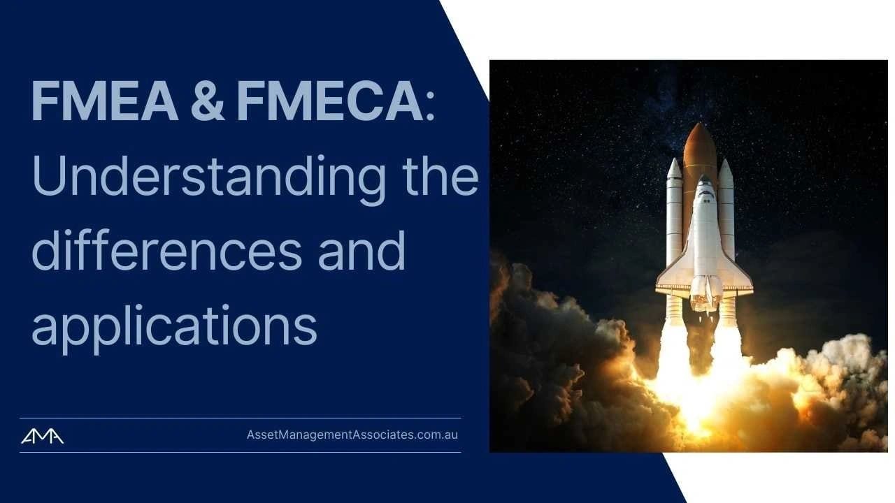 FMEA and FMECA: Understanding the differences and applications