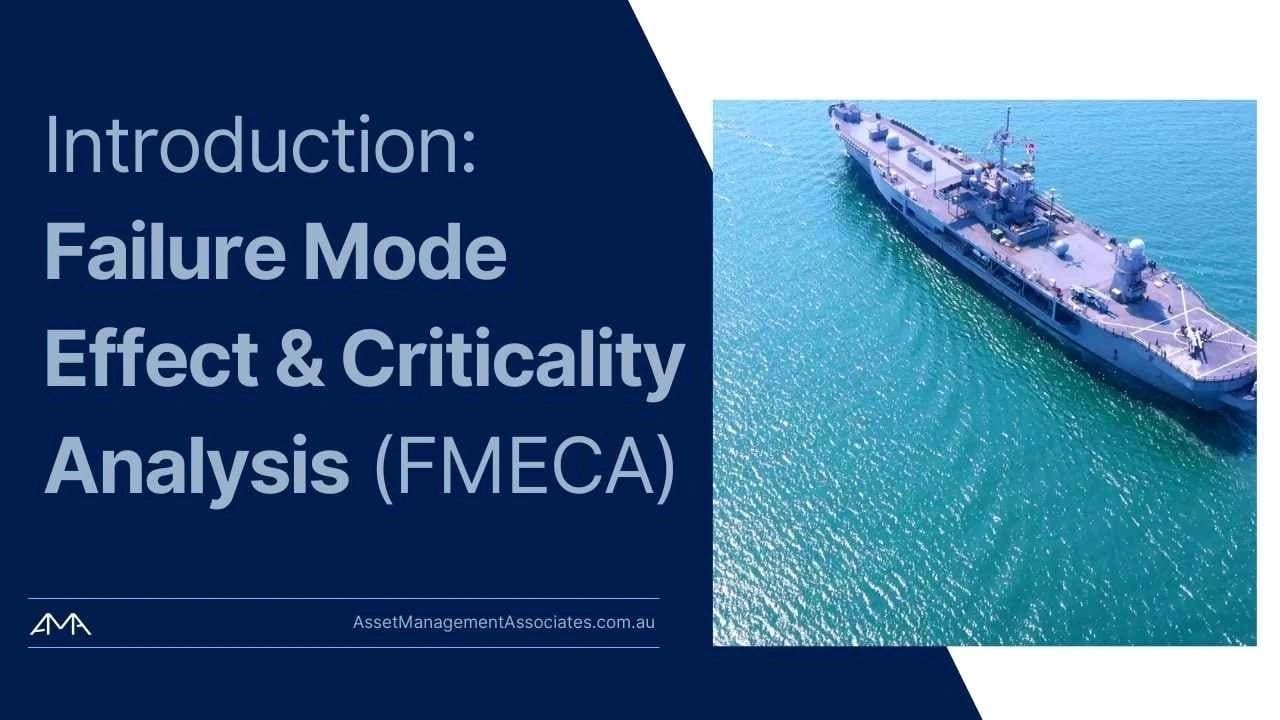 Failure Mode Effect & Criticality Analysis (FMECA)