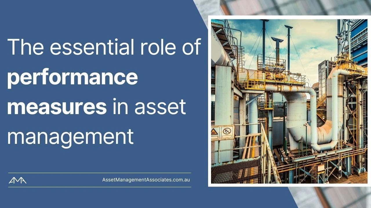 Performance Measures in Asset Management | Essential Metrics for Success
